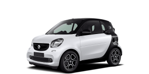 smart fortwo wallbox