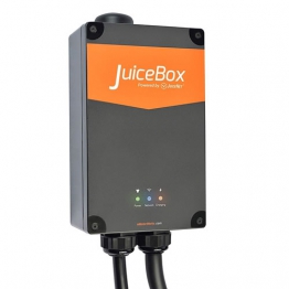juicebox pro 16 ladestation