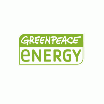 greenpeace energy