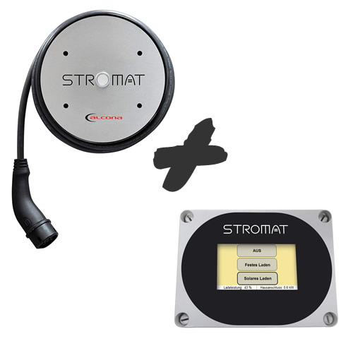 solar paket alcona stromat