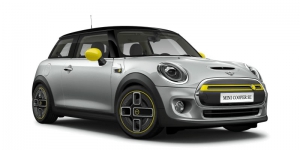 Mini Cooper Electric Se Wallbox Mobile Ladestation Besserladen De