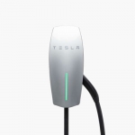 Tesla Wallbox Wall Connector