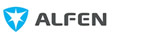 alfen logo