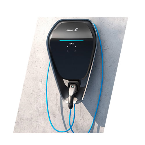 BMW 330e - Wallbox Ladestation | Besserladen.de