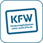 kfw logo label