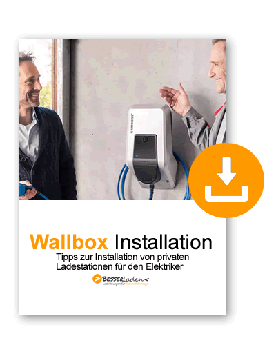 wallbox Installation