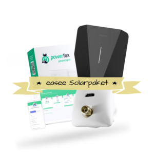 easee solarpaket