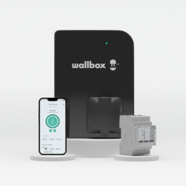 wallbox chargers copper sb solarpaket eco smart