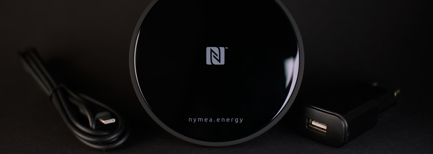 Nymea energy gateway