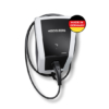 Heidelberg Amperfied Wallbox connect.home