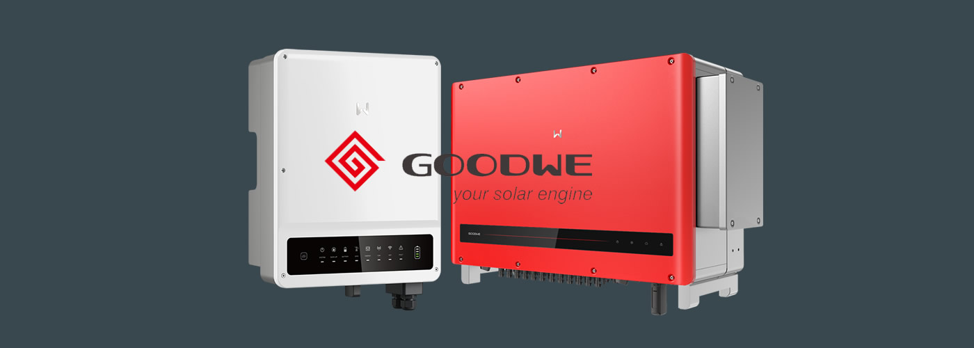 PV Überschussladen mit Goodwe Wechselrichter