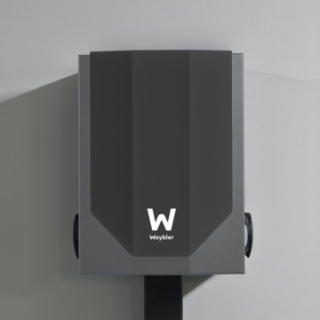 waybler dynamic wallbox