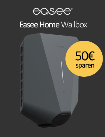 easee wallbox