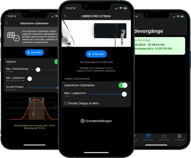 libreo app
