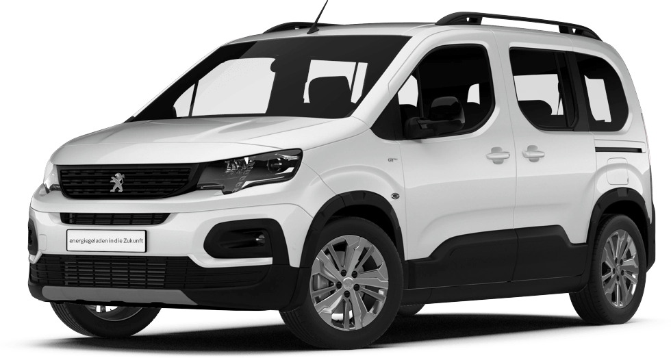 peugeot e-rifter wallbox